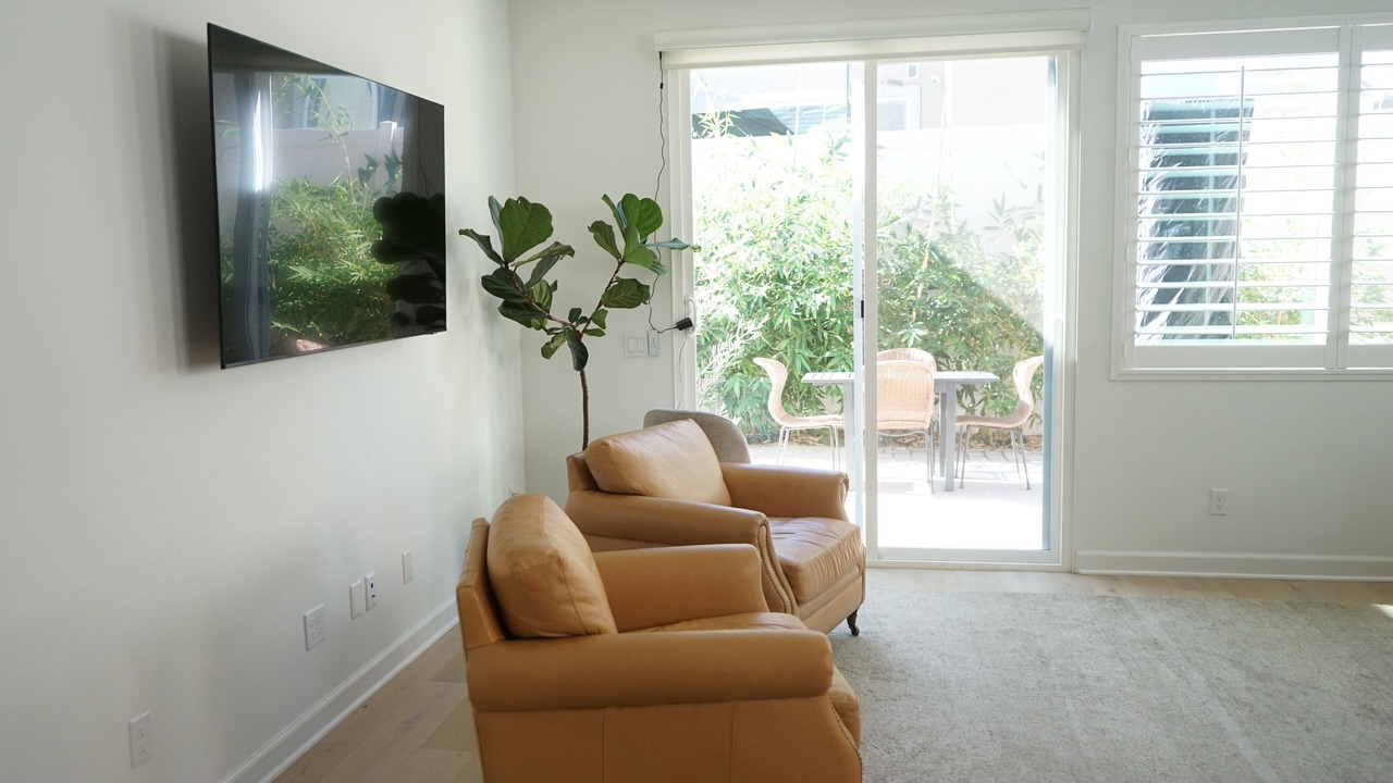 Photo of Livingroom in Country Club
