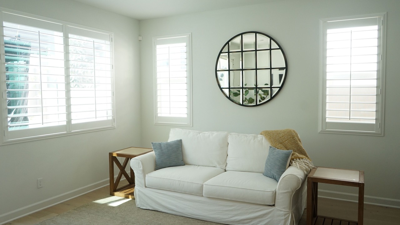 Photo of Livingroom in Country Club