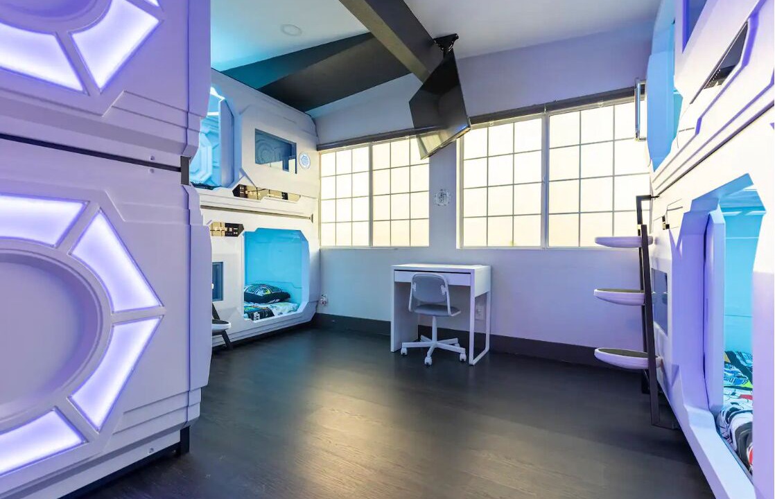 Photo of Bedroom in Southwest Anaheim