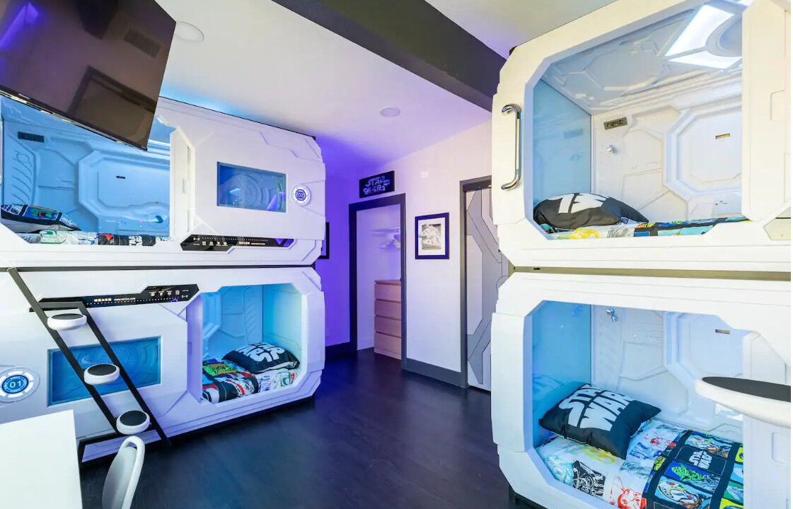 Photo of Bedroom in Southwest Anaheim