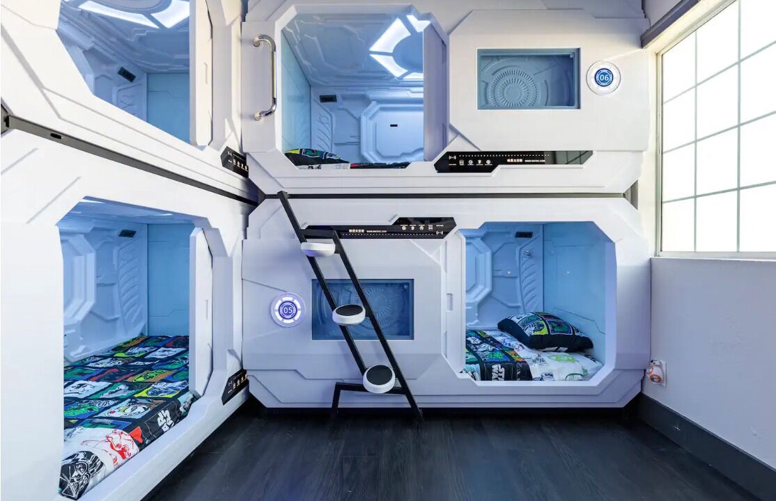 Photo of Bedroom in Southwest Anaheim