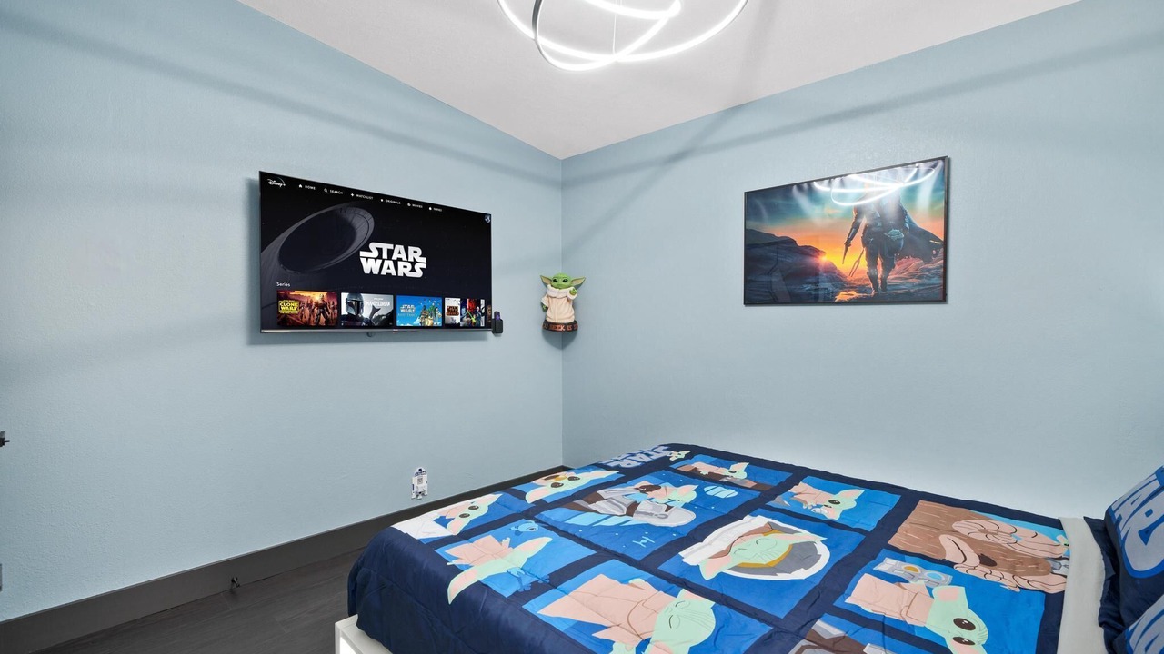 Photo of Bedroom in Southwest Anaheim