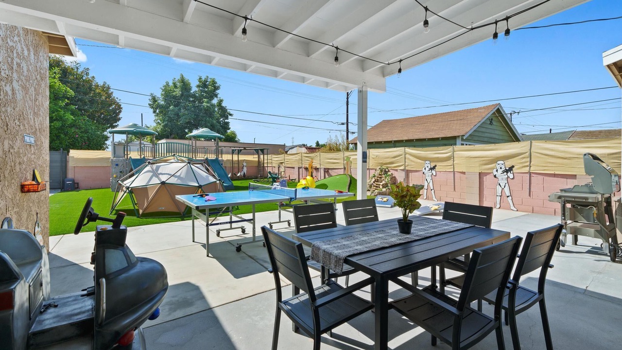 Photo of Outdoor in Southwest Anaheim