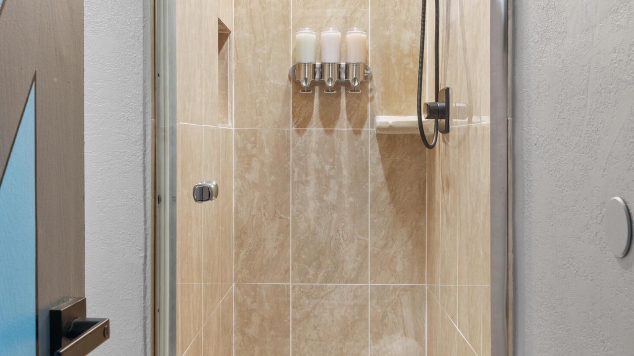 Photo of Bathroom in Southwest Anaheim