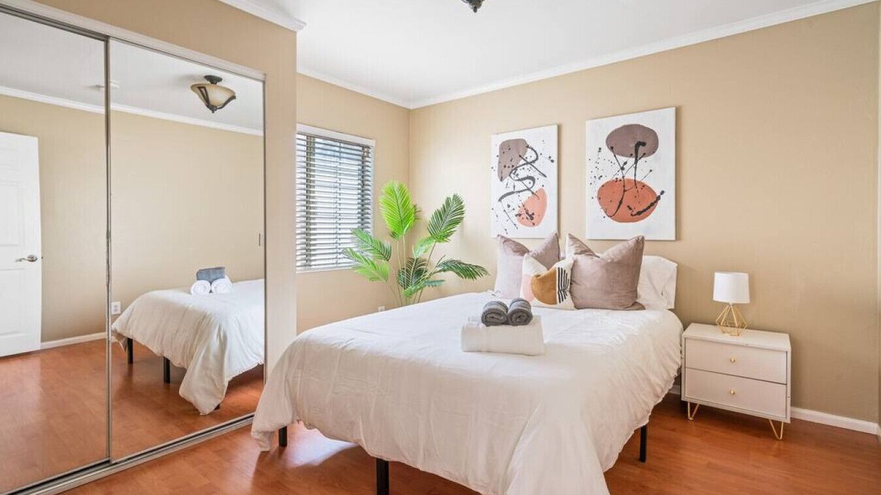 Photo of Bedroom in Eastside