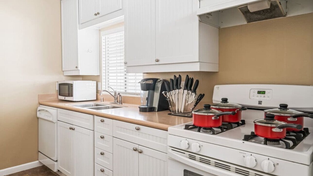 Photo of Kitchen in Eastside