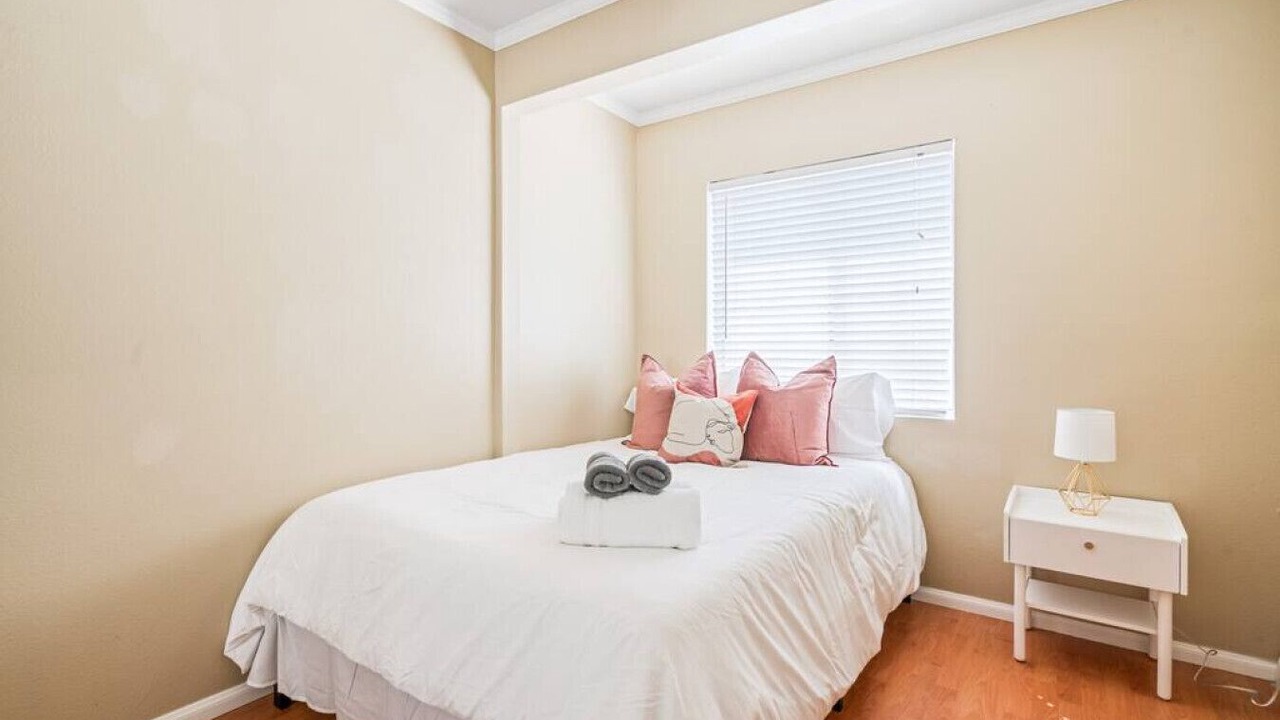 Photo of Bedroom in Eastside