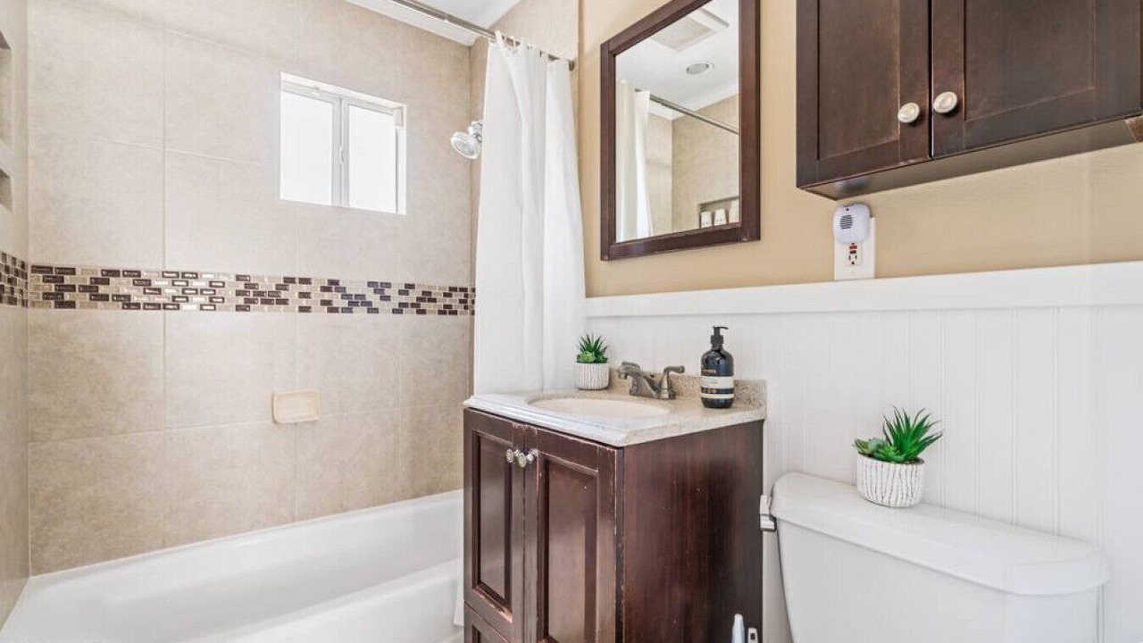 Photo of Bathroom in Eastside
