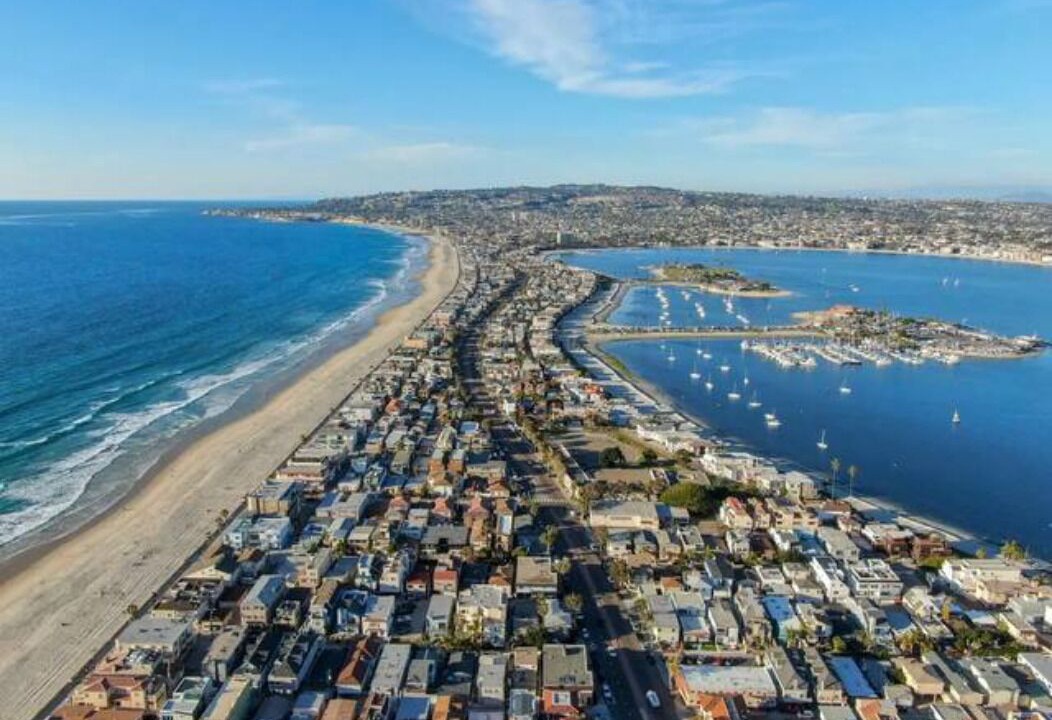 Photo of Others in Mission Beach