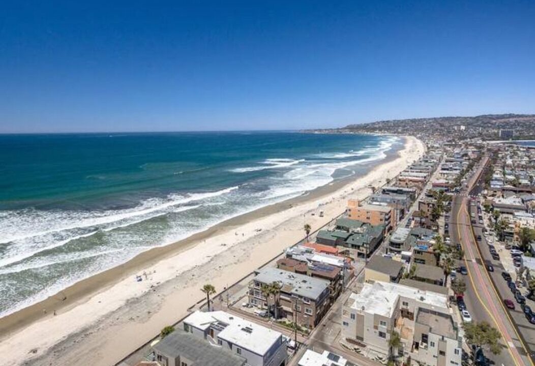 Photo of Others in Mission Beach