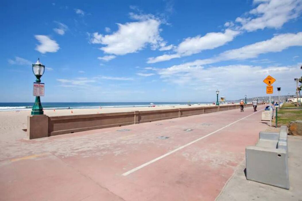 Photo of Others in Mission Beach