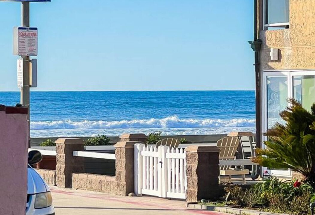 Photo of Outdoor in Mission Beach