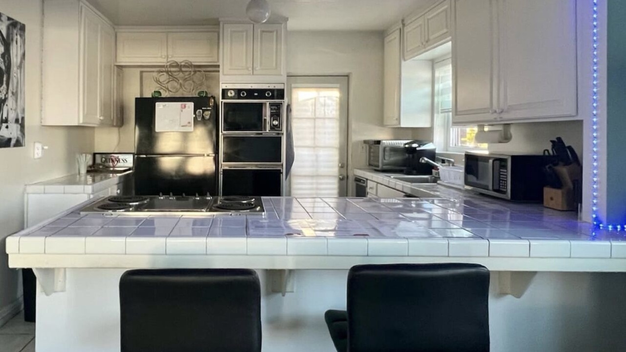 Photo of Kitchen in Mission Beach