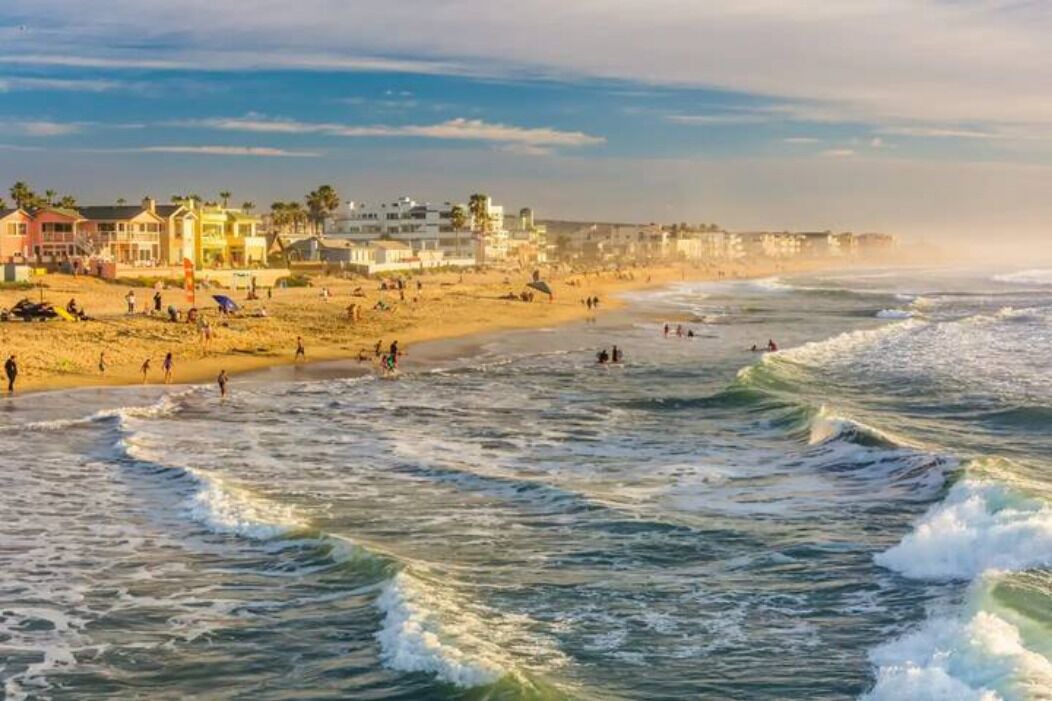 Photo of Others in Mission Beach