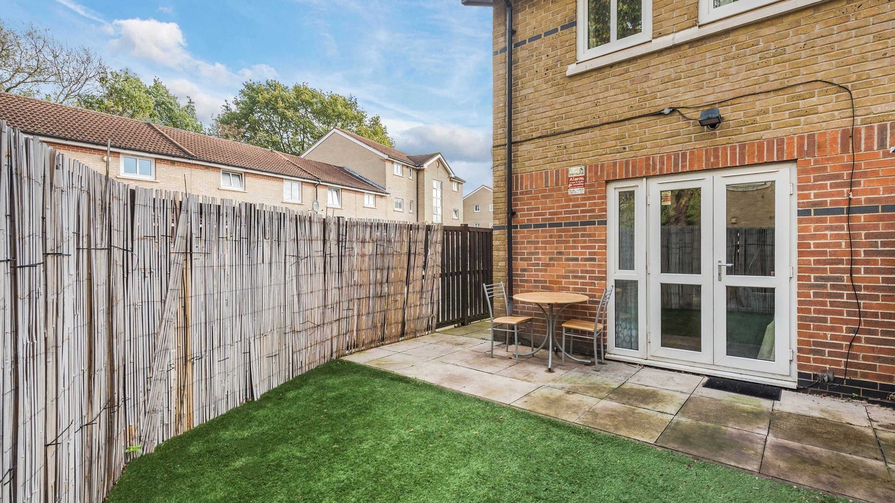 Photo of Outdoor in New Cross