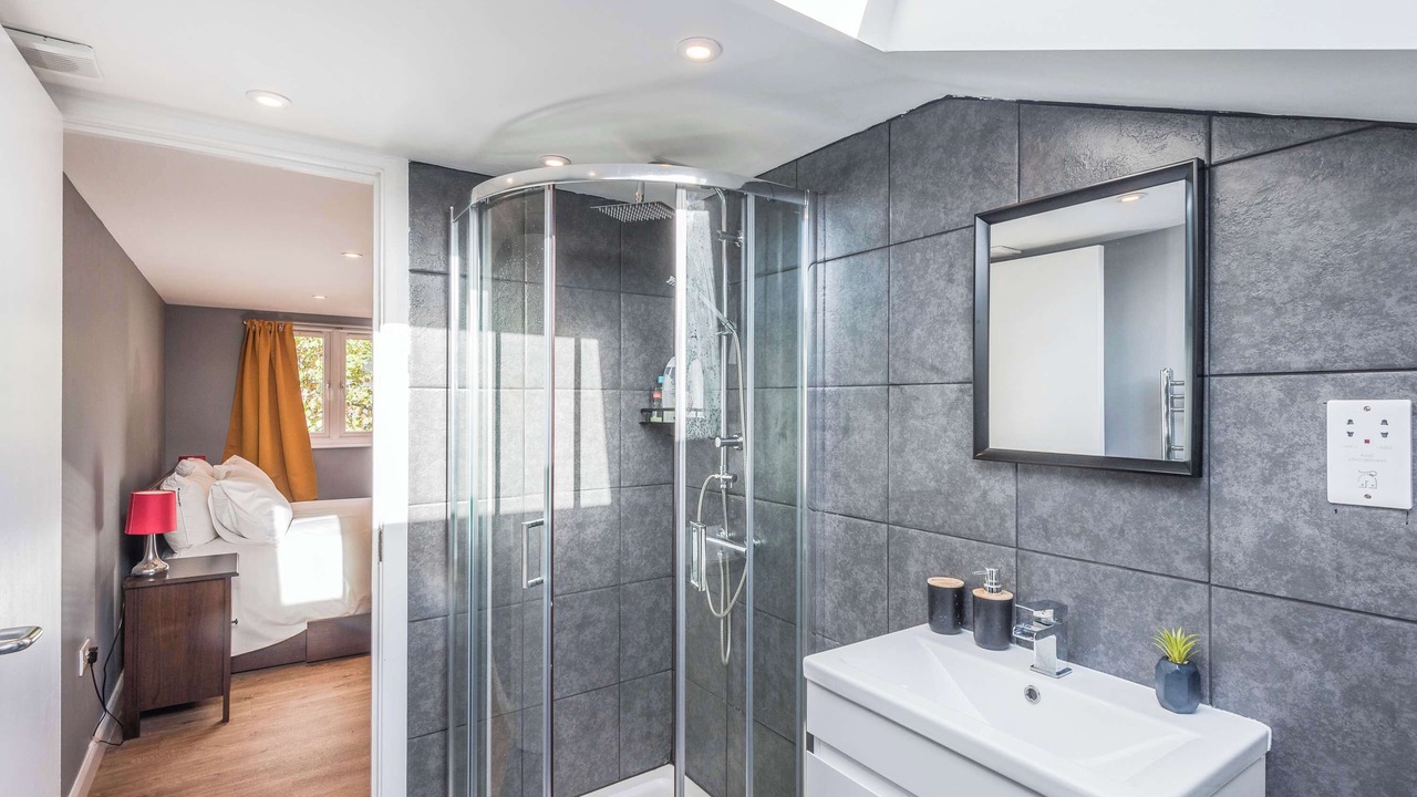 Photo of Bathroom in New Cross