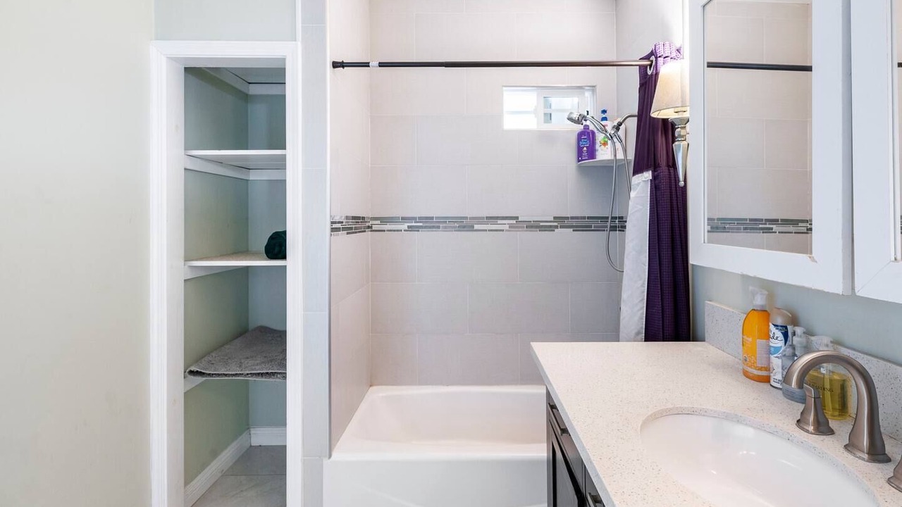 Photo of Bathroom in Duarte