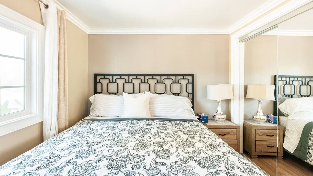 Photo of Bedroom in Duarte