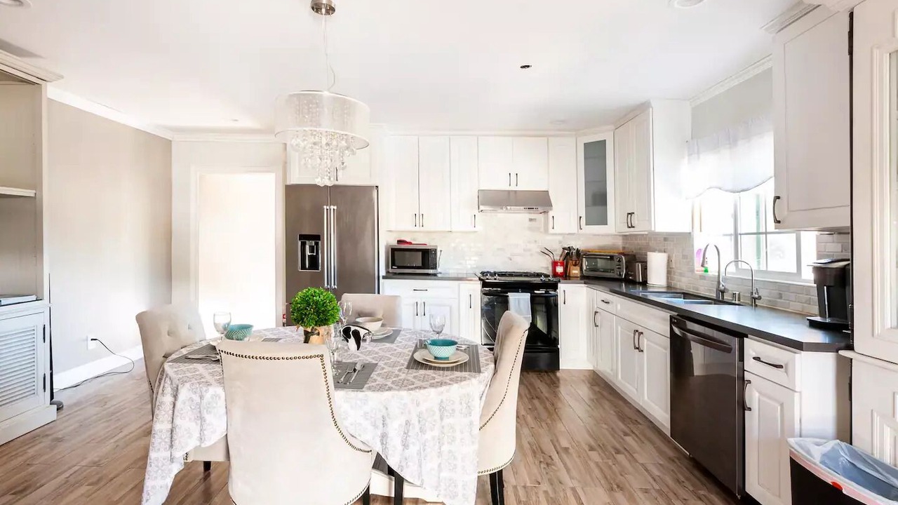 Photo of Kitchen in Duarte