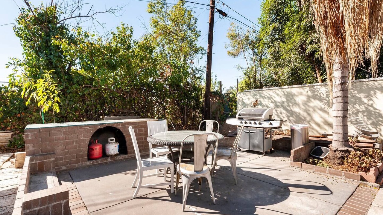 Photo of Outdoor in Duarte
