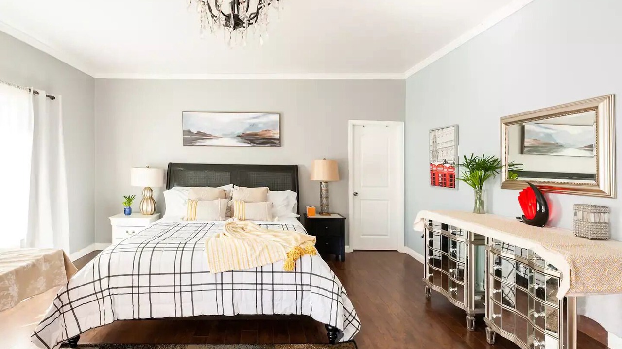 Photo of Bedroom in Duarte