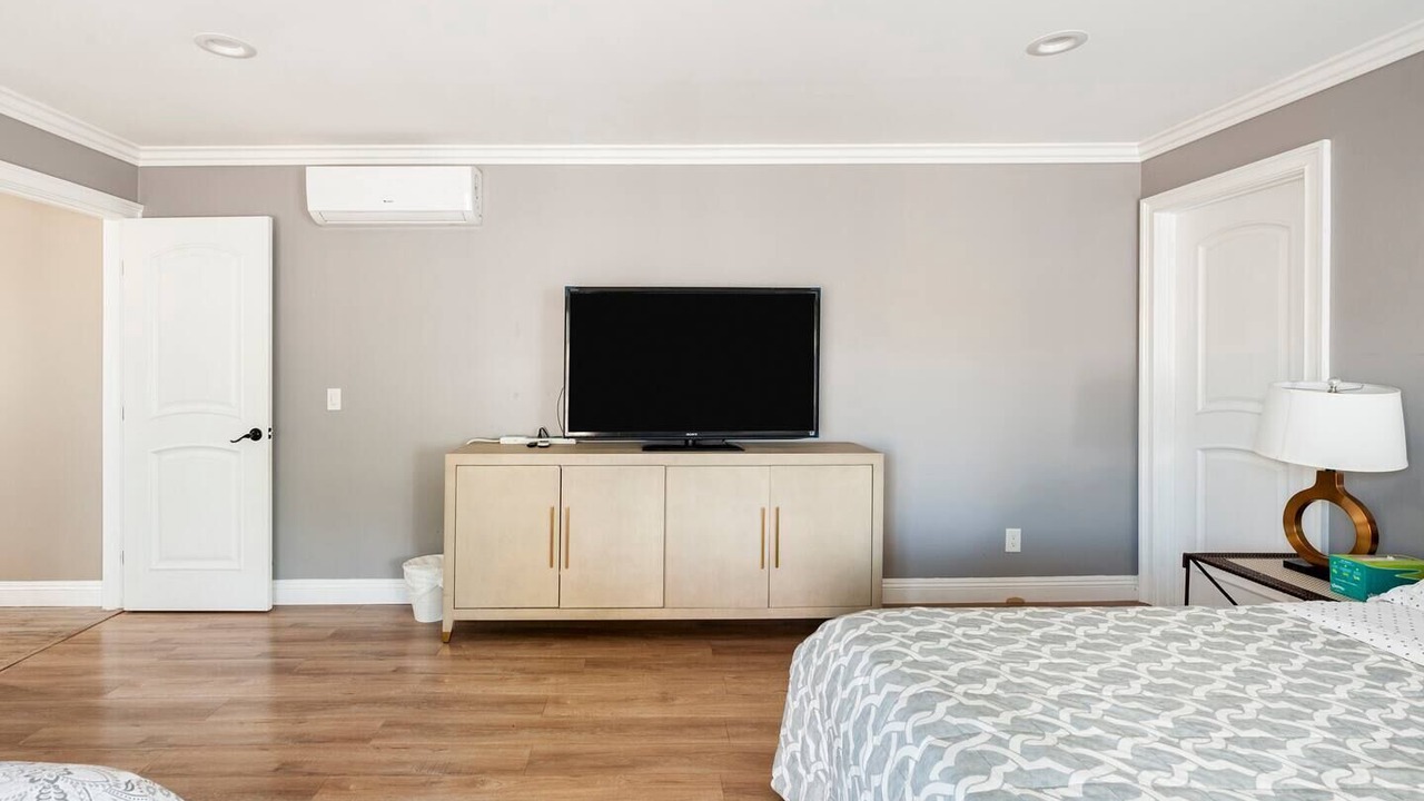 Photo of Bedroom in Duarte