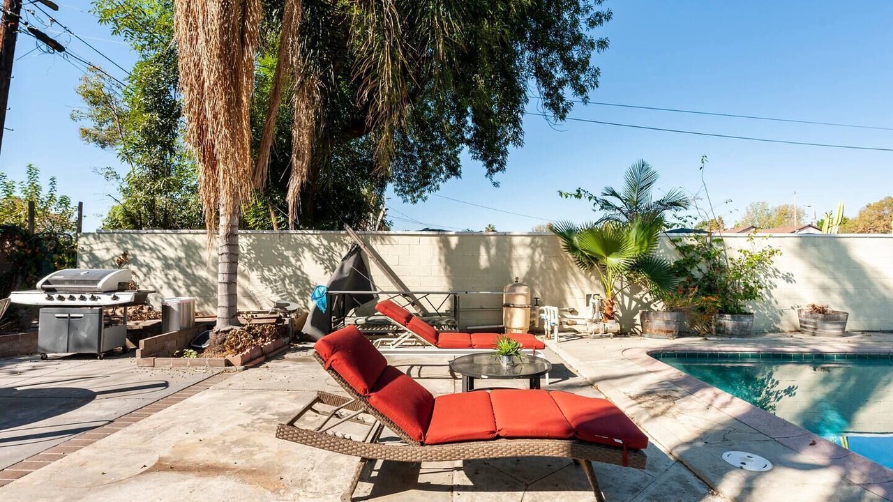 Photo of Outdoor in Duarte