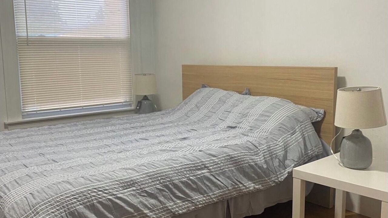 Photo of Bedroom in San Francisco