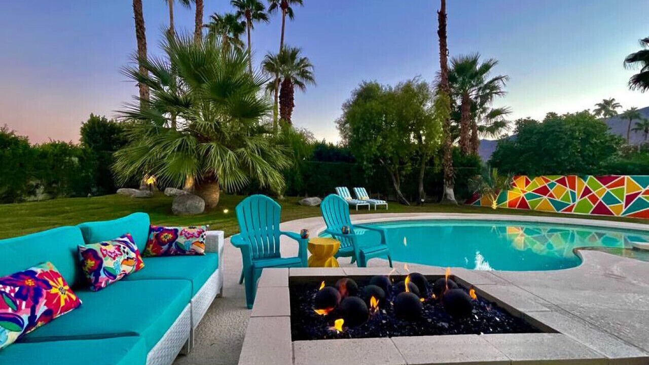 Photo of Outdoor in Vista Norte