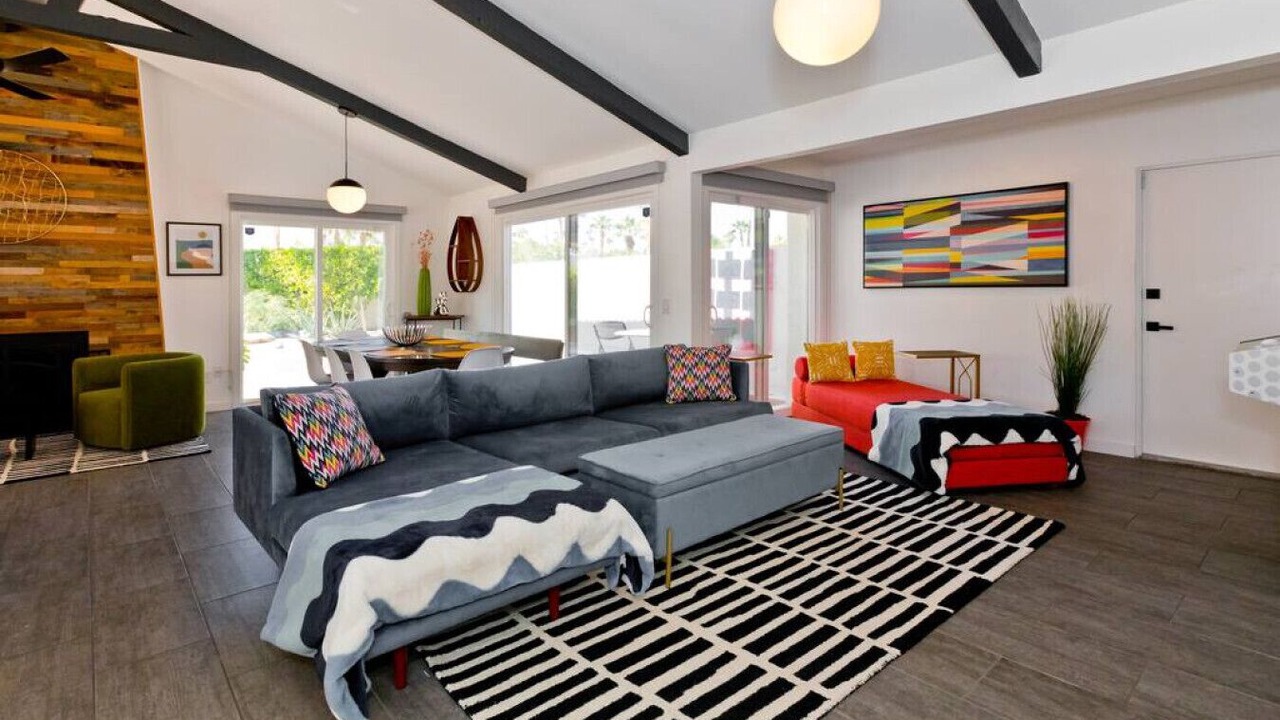 Photo of Livingroom in Vista Norte