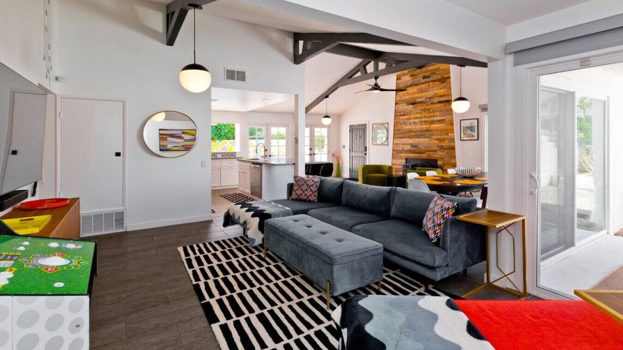 Photo of Livingroom in Vista Norte