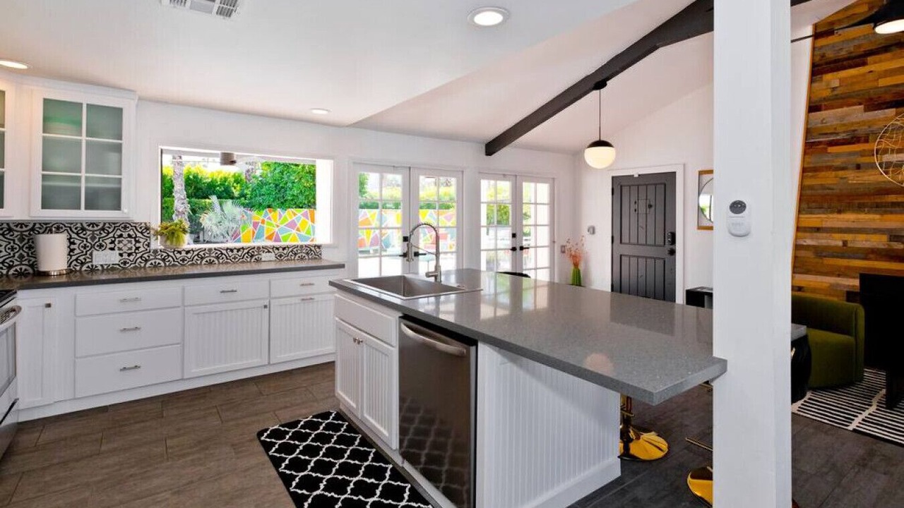 Photo of Kitchen in Vista Norte