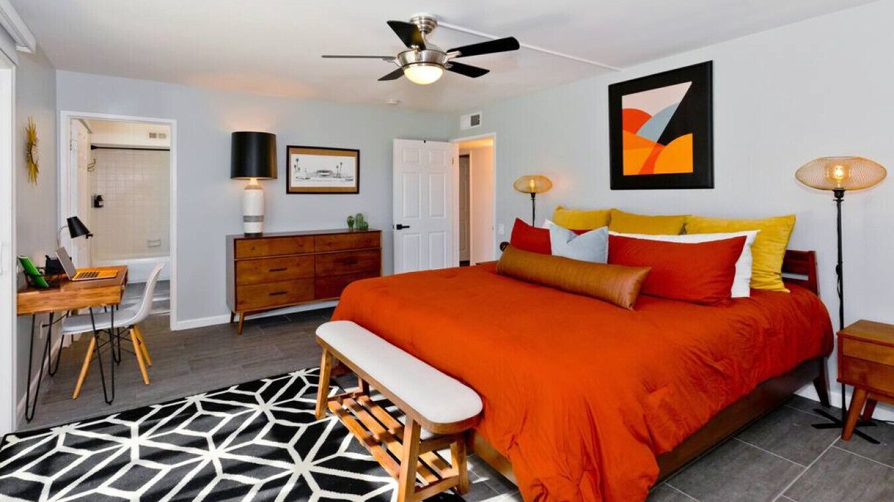 Photo of Bedroom in Vista Norte