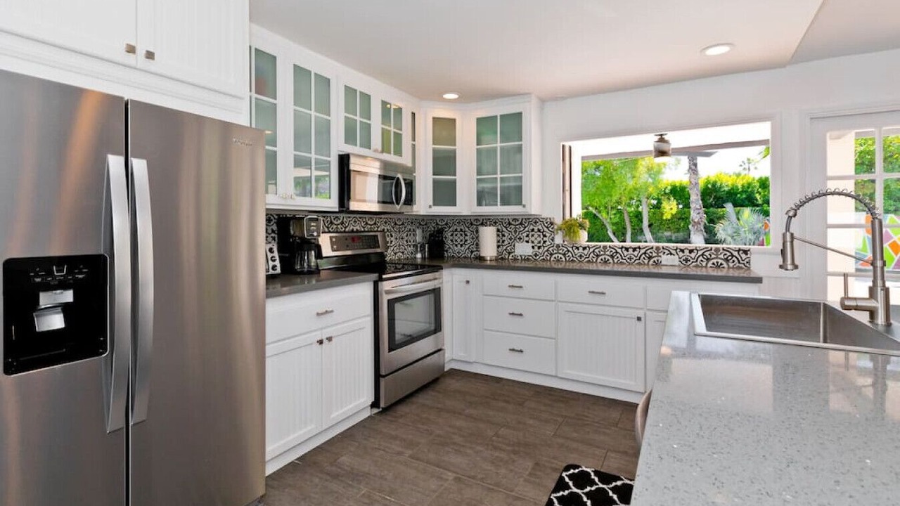Photo of Kitchen in Vista Norte