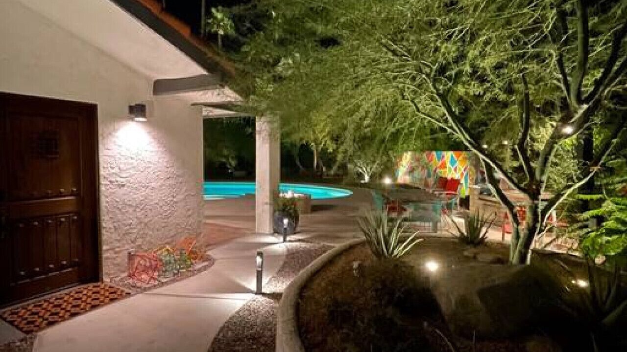 Photo of Outdoor in Vista Norte