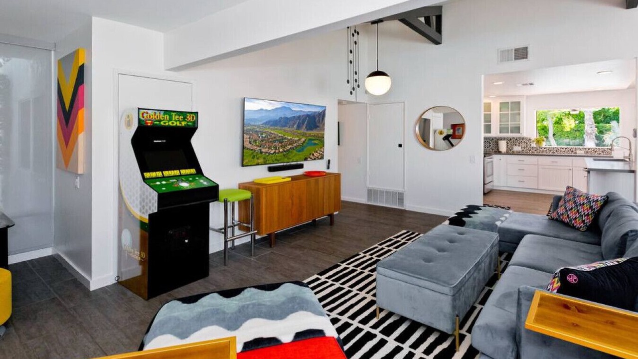 Photo of Livingroom in Vista Norte