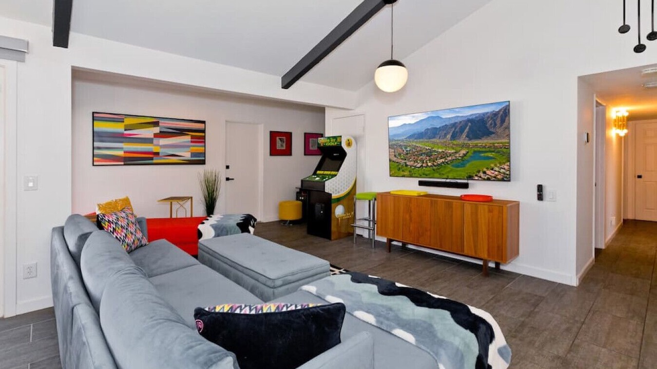Photo of Livingroom in Vista Norte