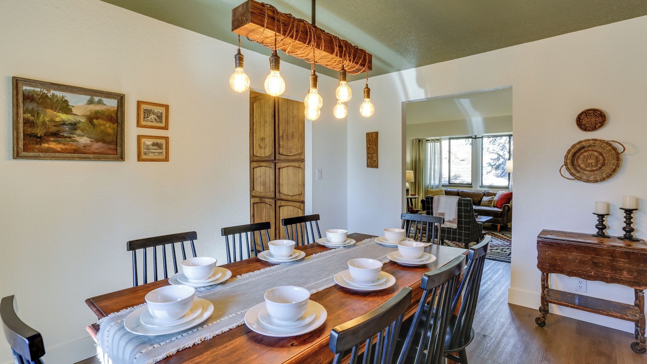 Photo of Bedroom in North Fork