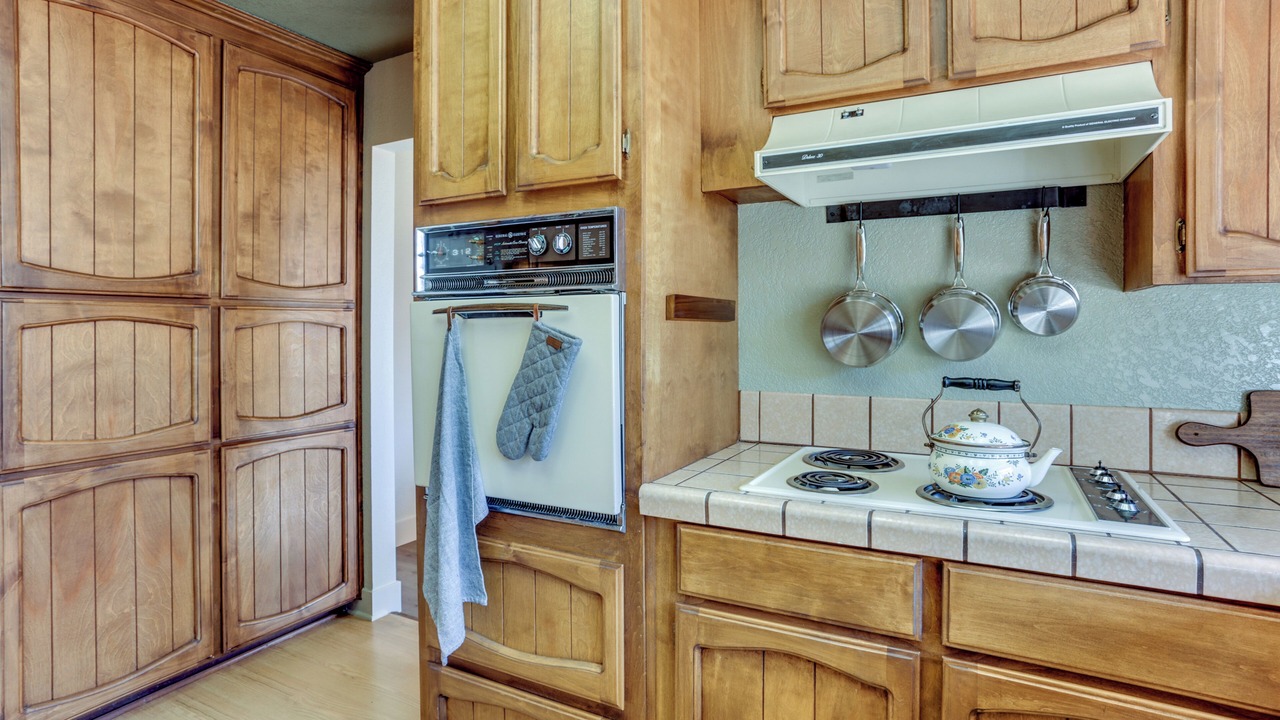 Photo of Kitchen in North Fork