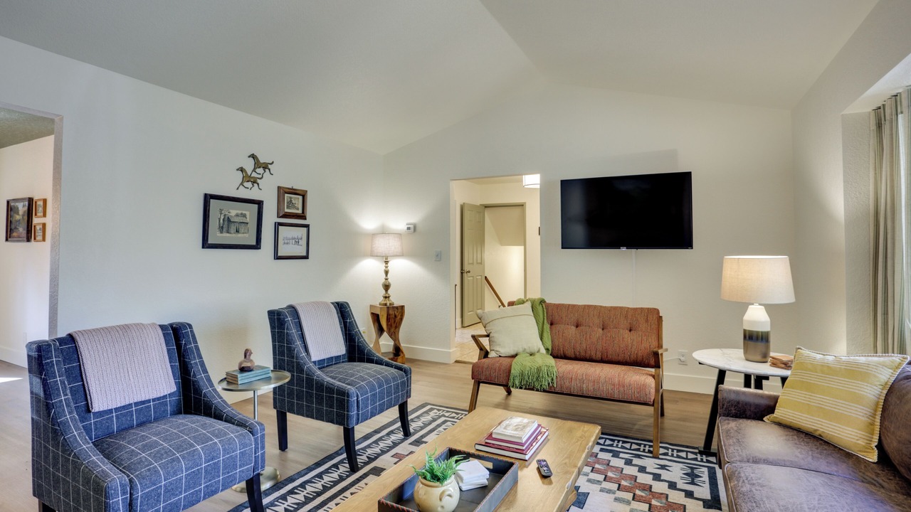 Photo of Bedroom in North Fork