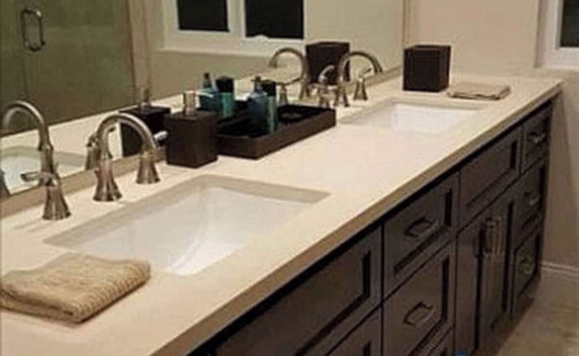 Photo of Bathroom in East Side Costa Mesa