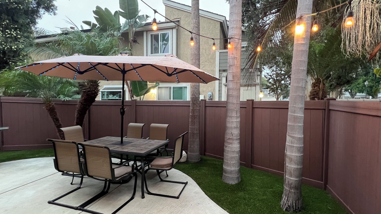 Photo of Outdoor in East Side Costa Mesa