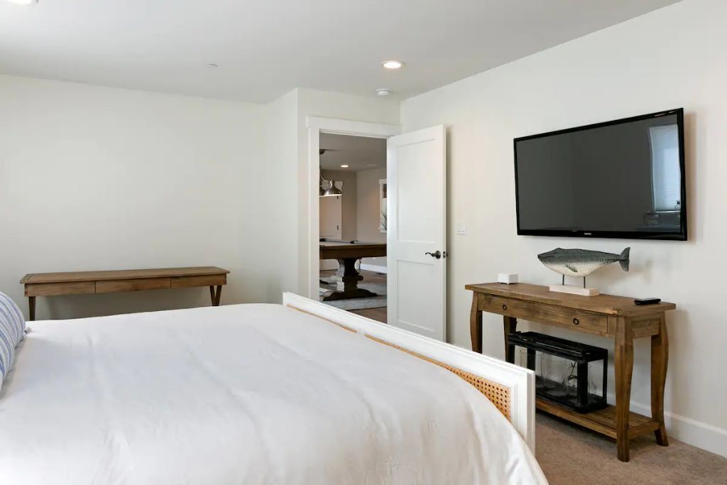 Photo of Bedroom in Oxnard Shores