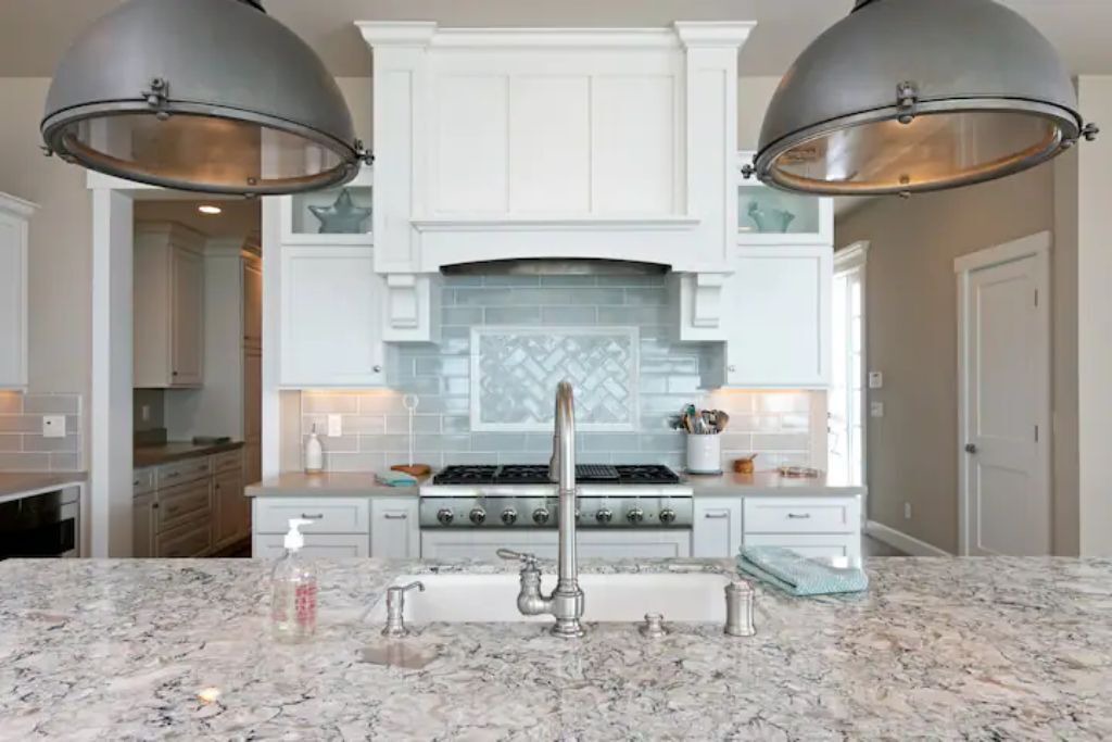 Photo of Kitchen in Oxnard Shores