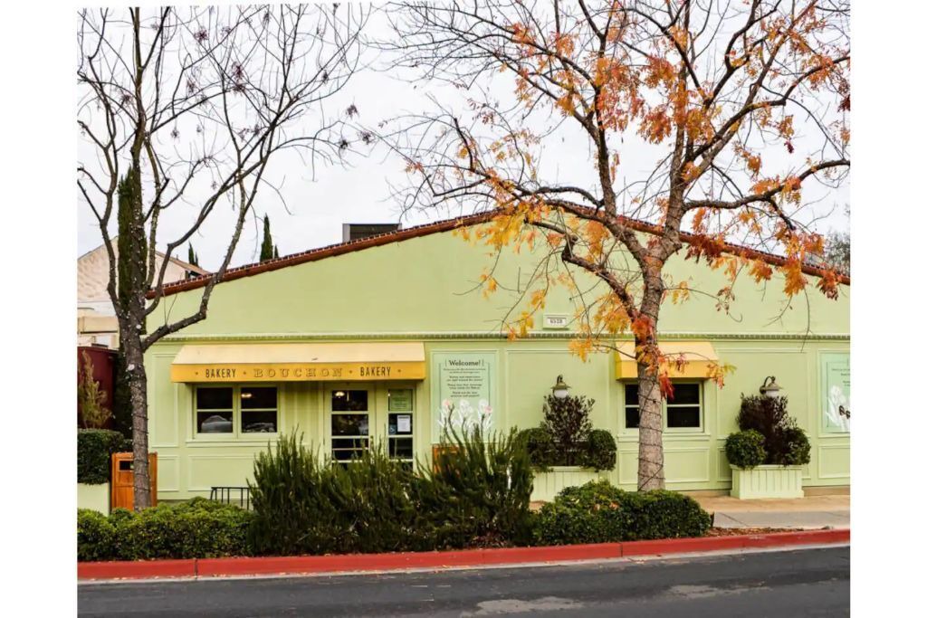 Photo of Others in Yountville