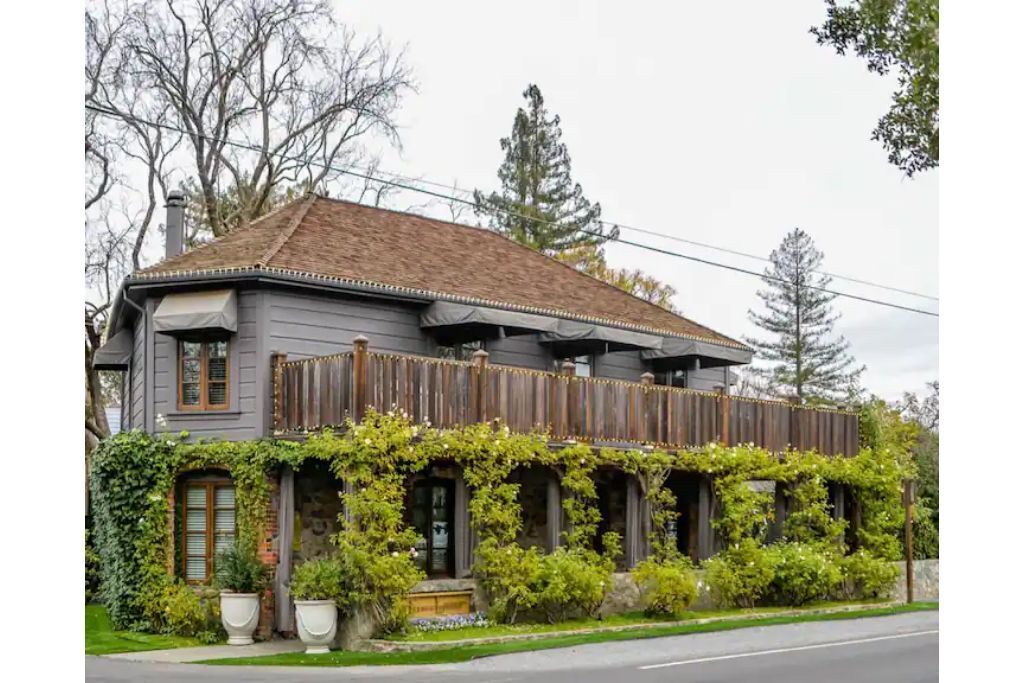 Photo of Others in Yountville
