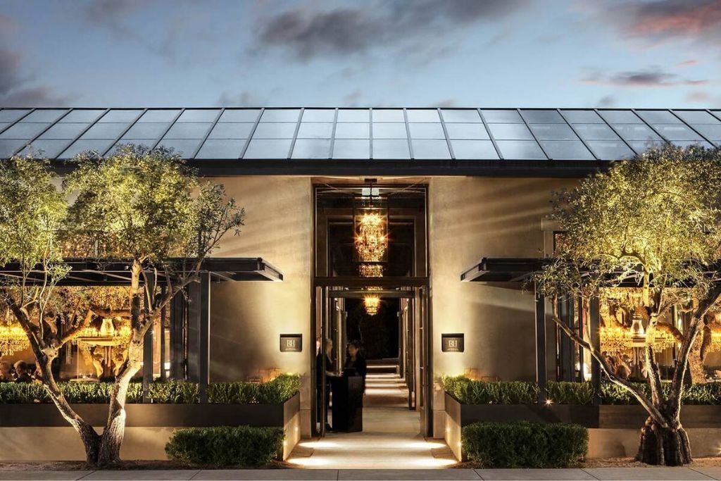 Photo of Others in Yountville