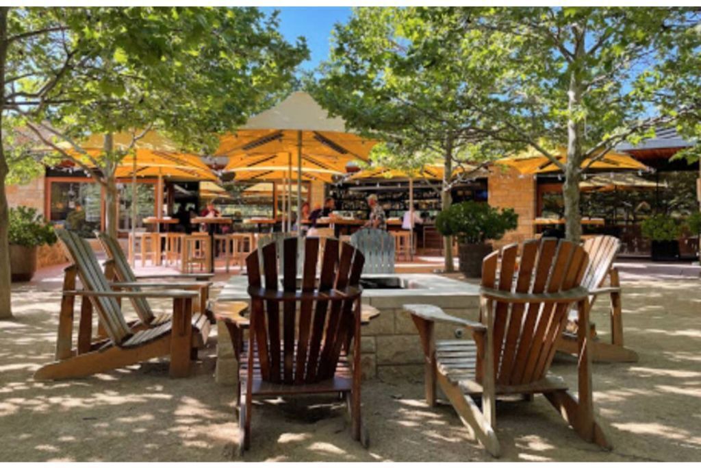Photo of Others in Yountville