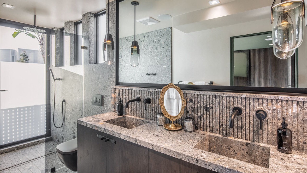 Photo of Bathroom in Encinitas