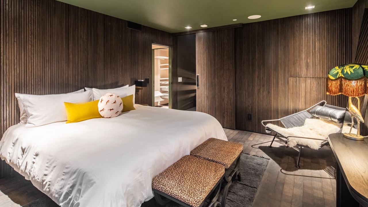 Photo of Bedroom in Encinitas
